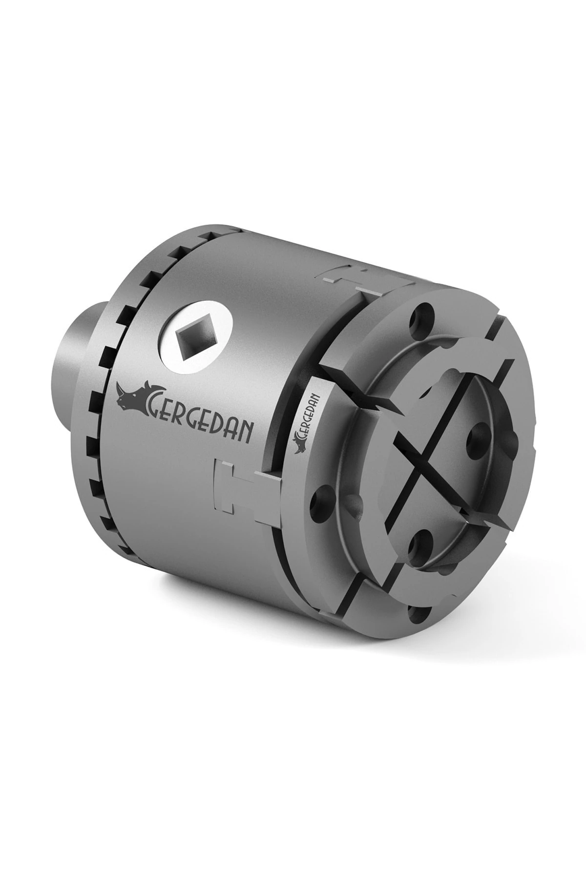 Ahşap Torna Aynası G100 Set 1 M18