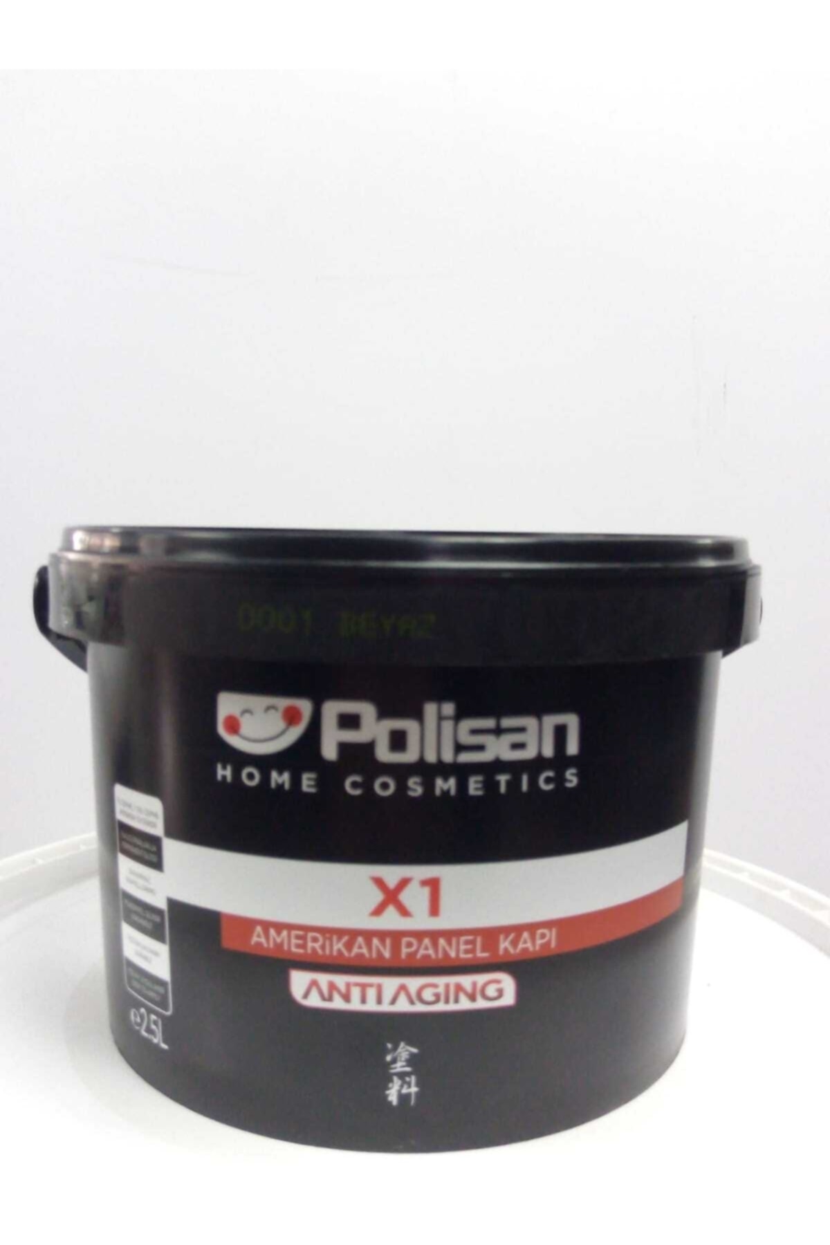 X1 AMERİKAN KAPI BOYASI