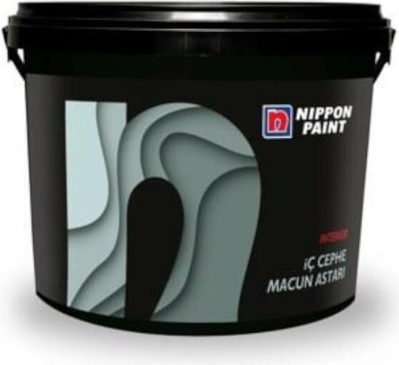Nıppon Paınt Iç Cephe Macun Astarı 2,5 Lt