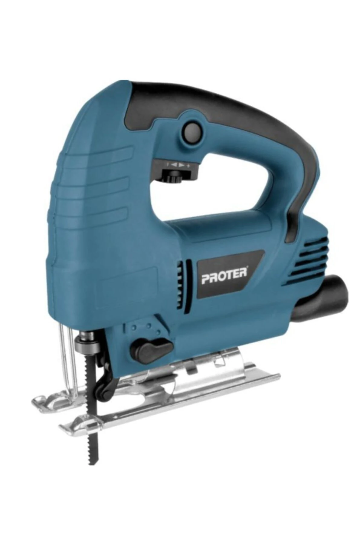 Pd 610 E 600 W Elektronik Hız Dekupaj Testere