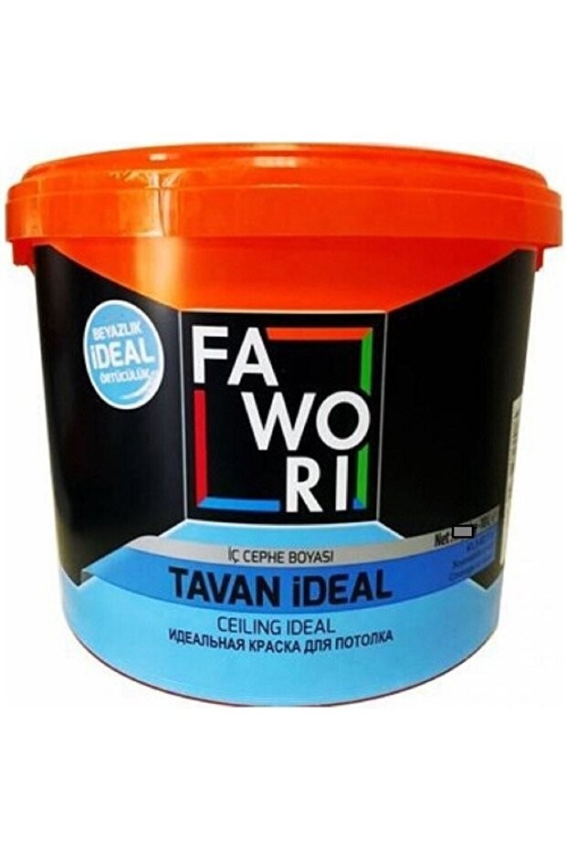 Ideal Tavan Boyası 10 Kg