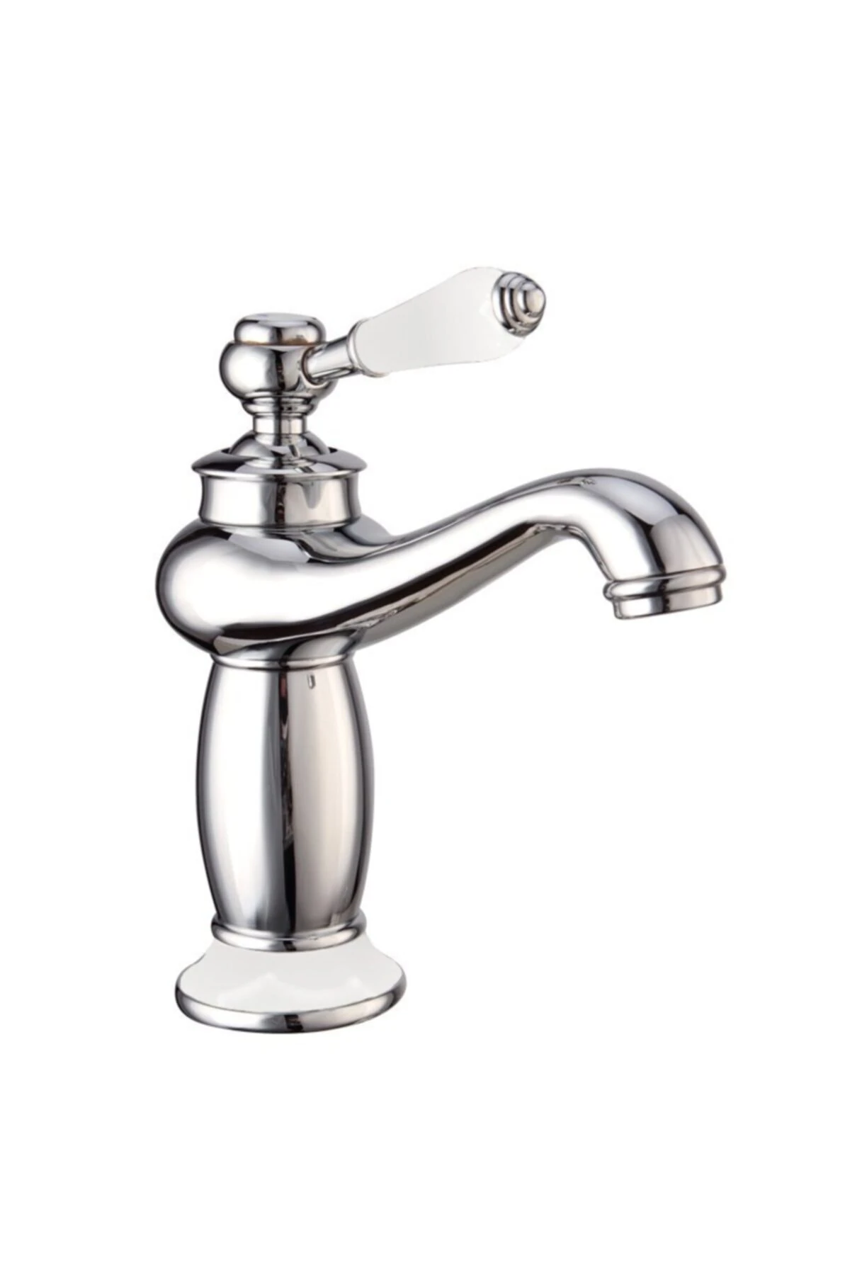 Rustik Lavabo Bataryası Vintage Klb100