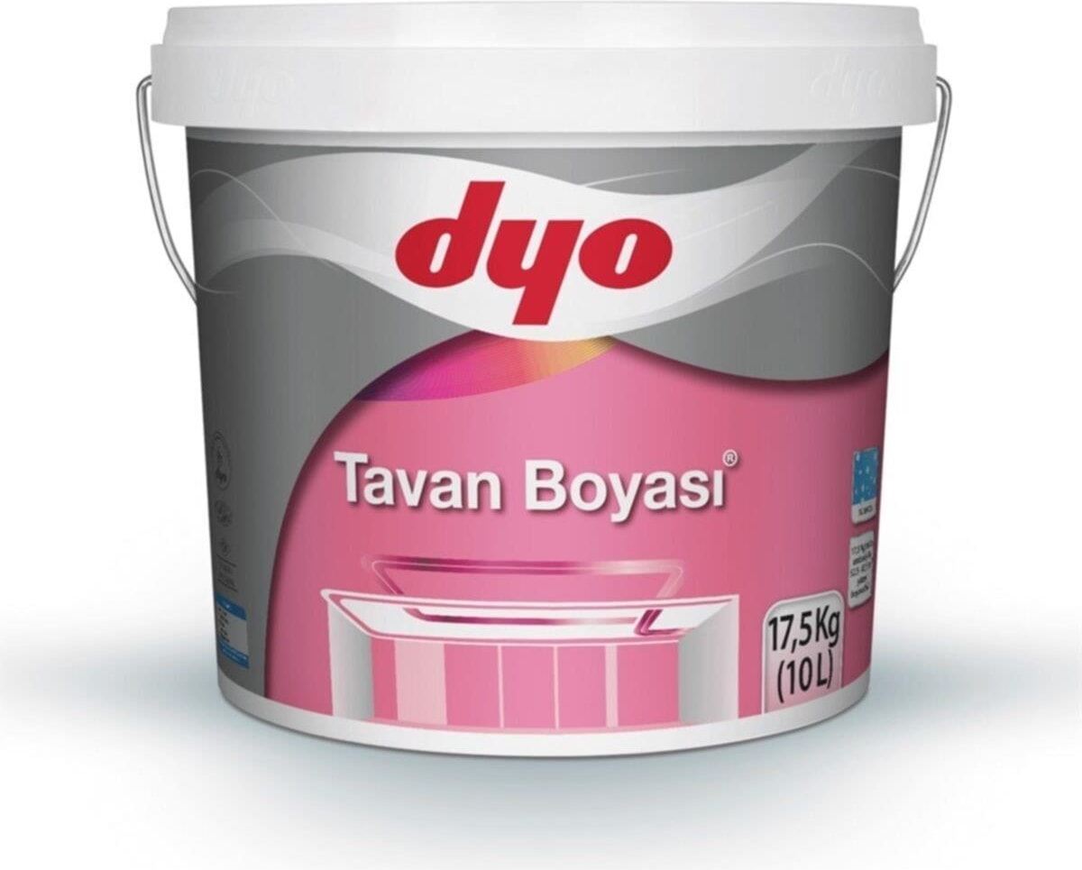 Tavan Boyası 3,5 kg