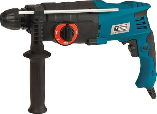 CAT POWER 5925 Kırıcı Delici Sds Plus 3.0kg 920W