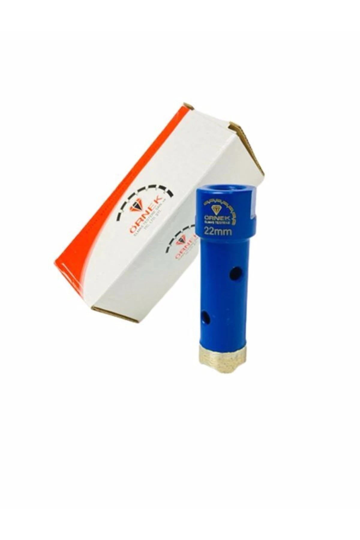 Granit Sulu Karot 22mm