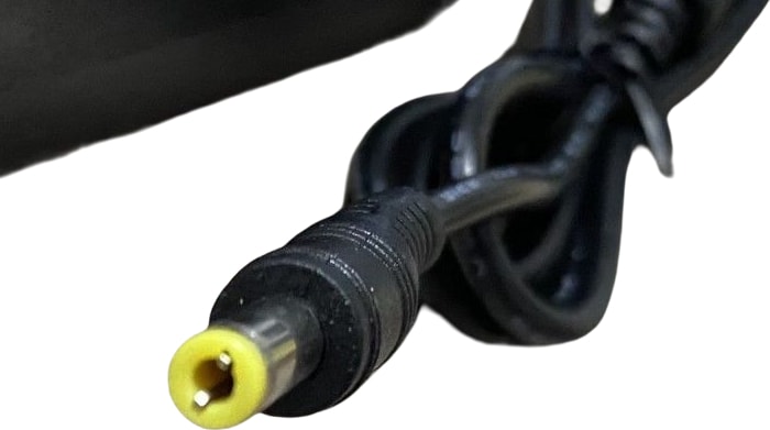 24V 5A LED Adaptörü 5,5x2,5 Jack 24 Volt 5 Amper Adaptör LED