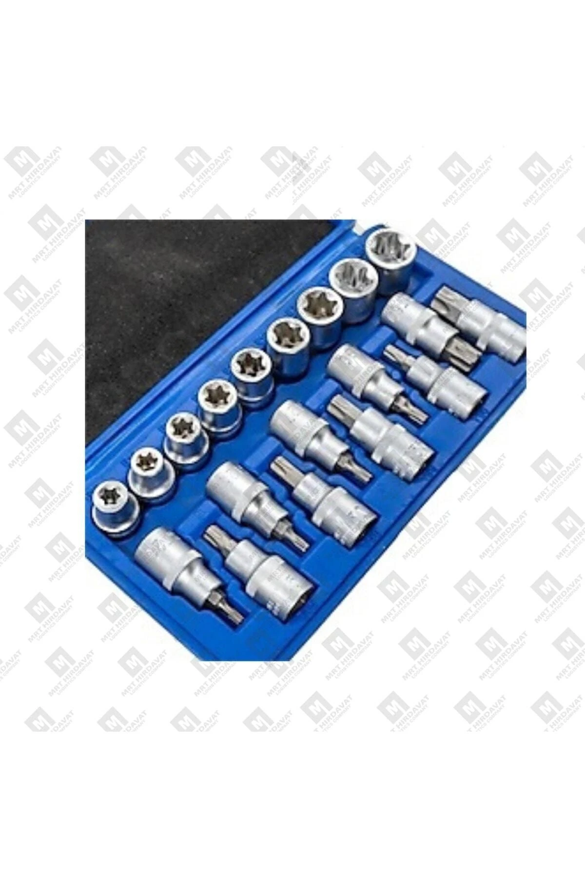 E Diş Ve Tors Lokma Seti