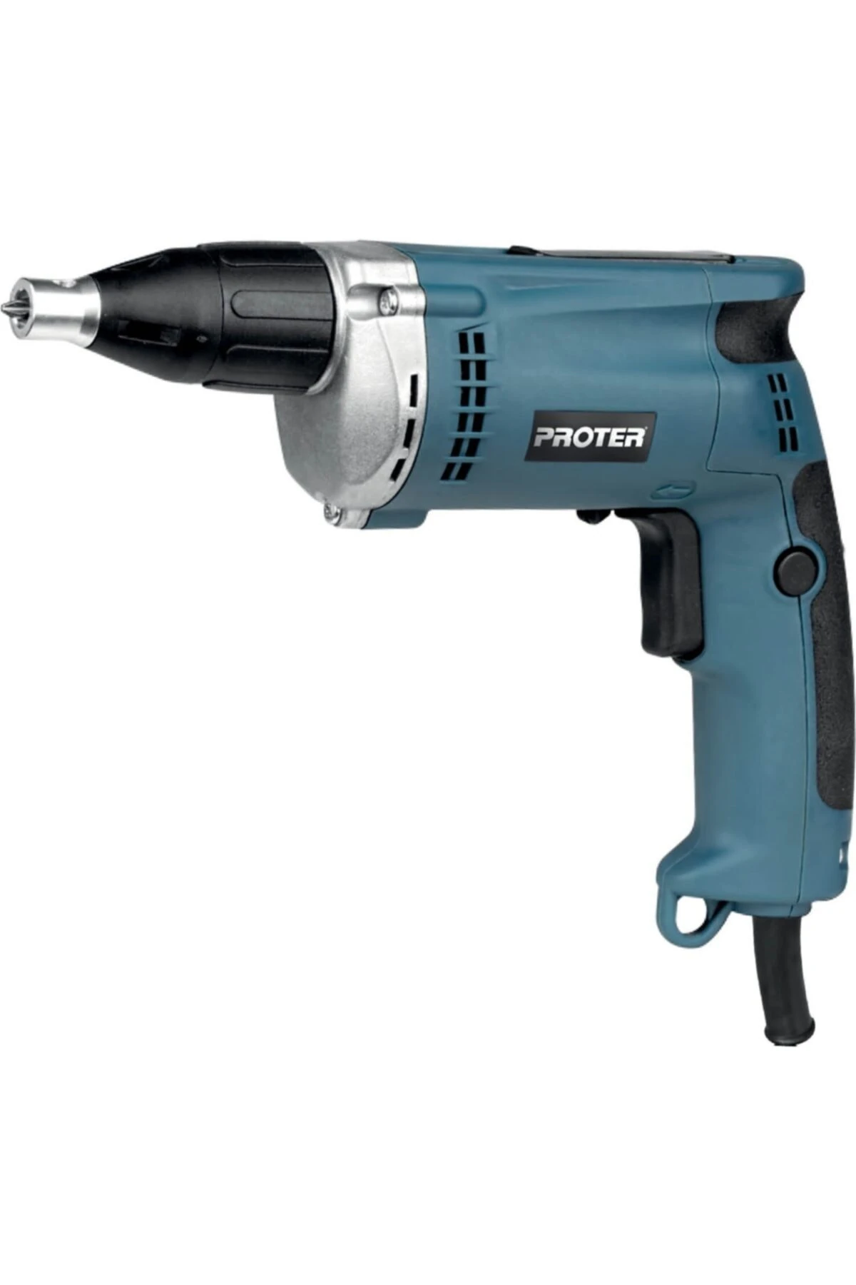 Elektrikli Alçıpan Tornavida Pr 600 T