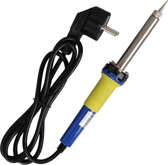 TM-9111 60 Watt Kalem Havya Lehim Makinesi AC220V 120CM Kablolu
