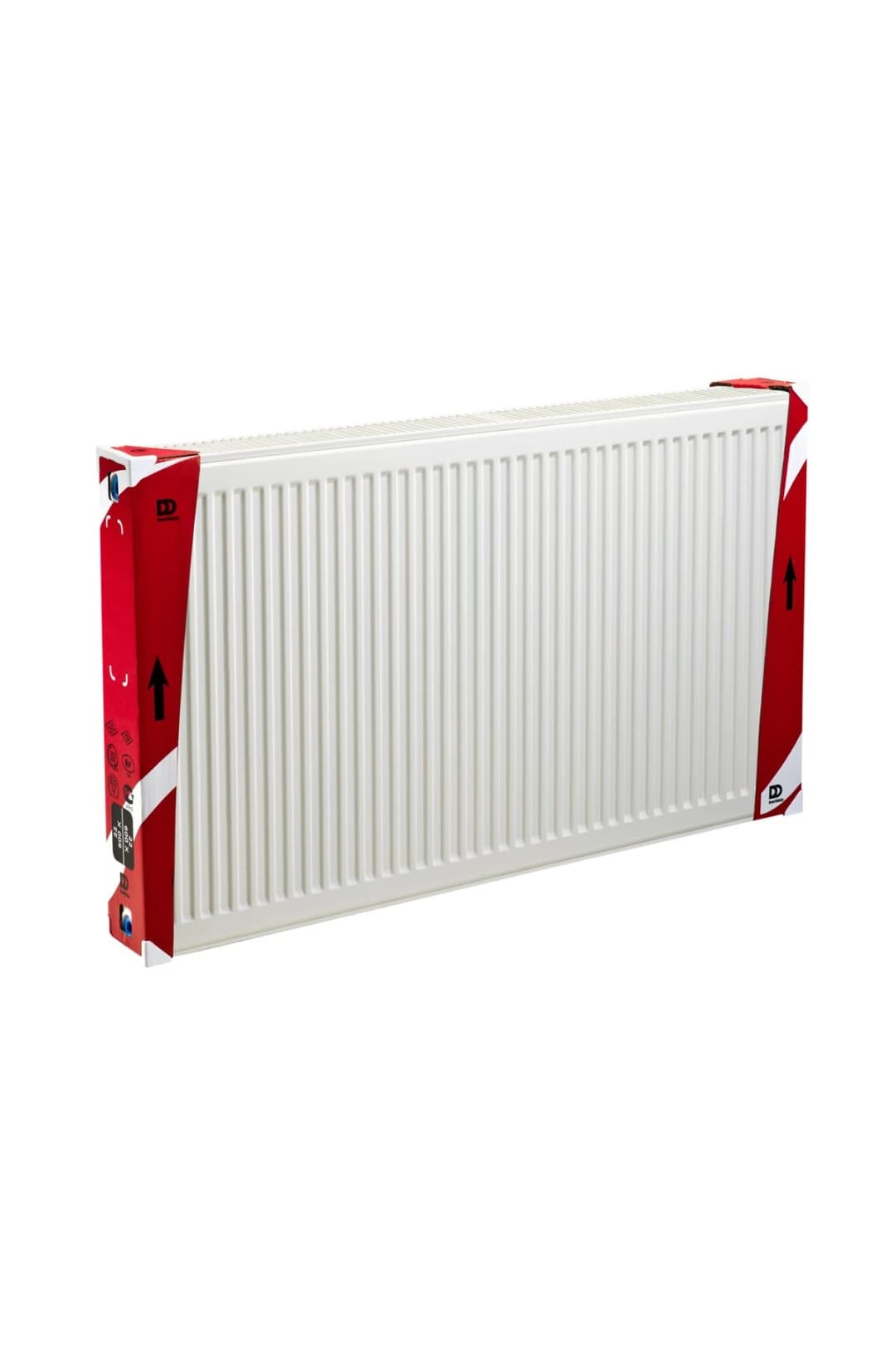300 X 900 Panel Radyatör Plus