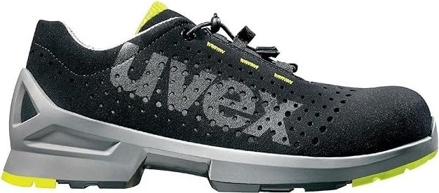 Unisex 1 8543 S1 Src Esd Iş Ayakkabısı