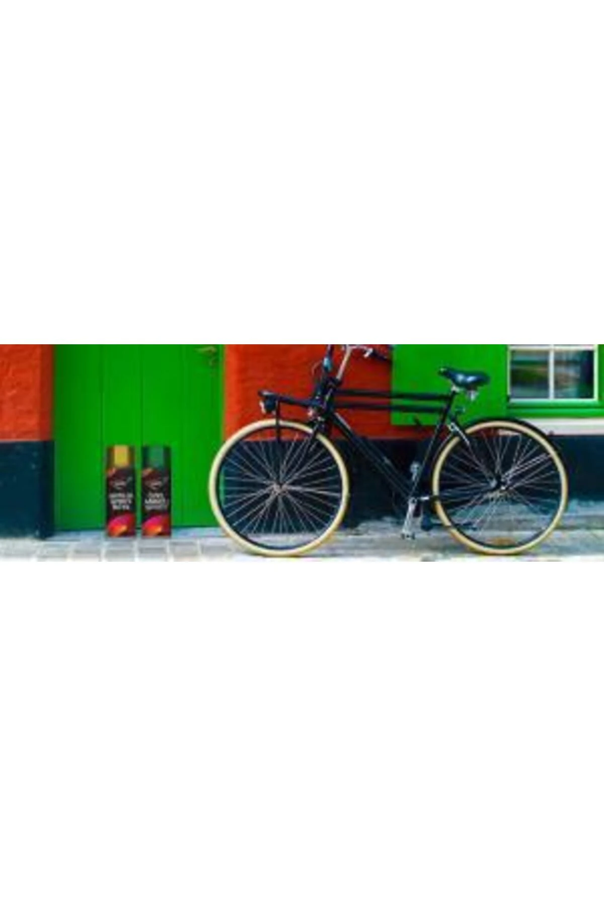 Akrilik Açık Mavi Sprey Boya Ral5012 400ml