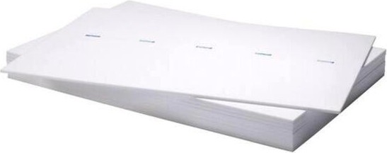 6mm Yalıtım Malzemesi 10'lu Levha 80*125