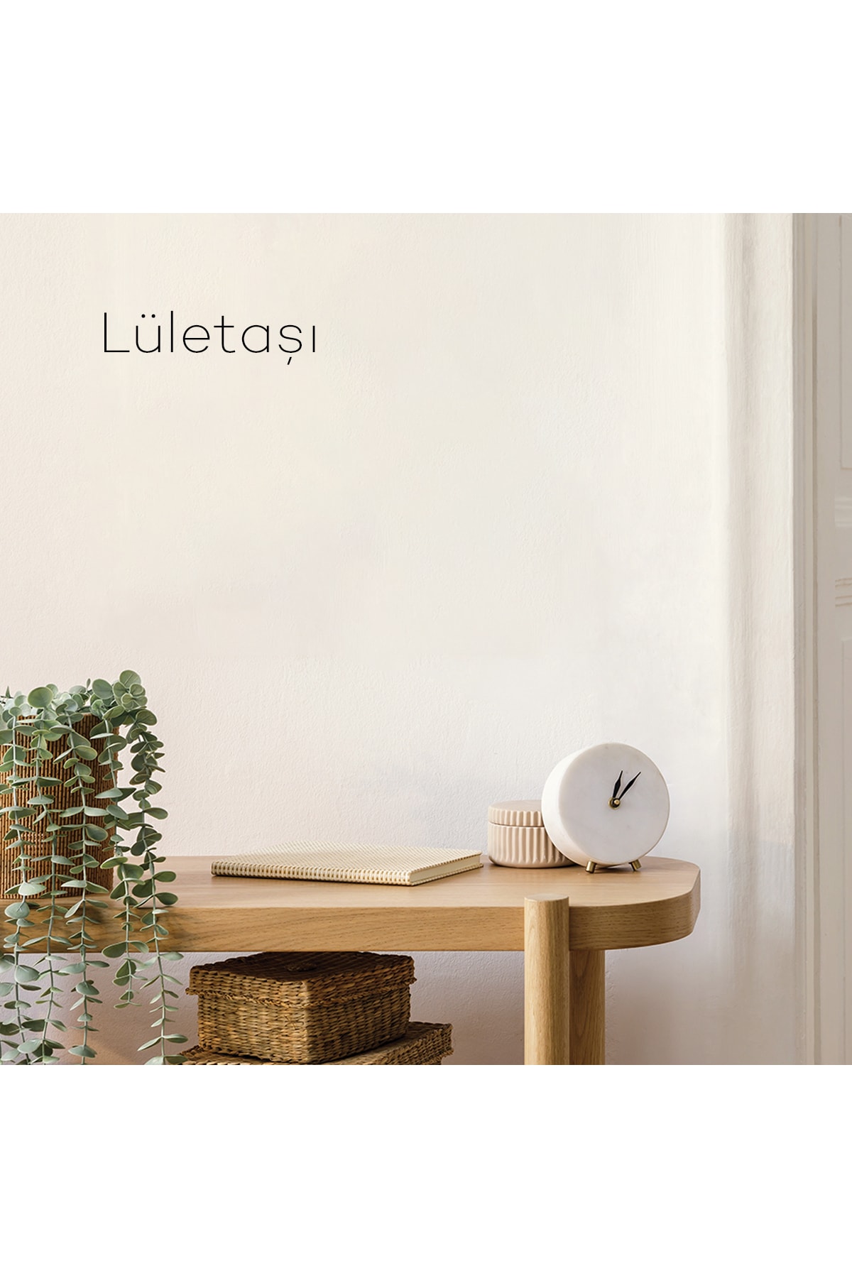 2024 Trend(LULETAŞI) Momento Silan - 2.5 Lt - Fırça Rulo