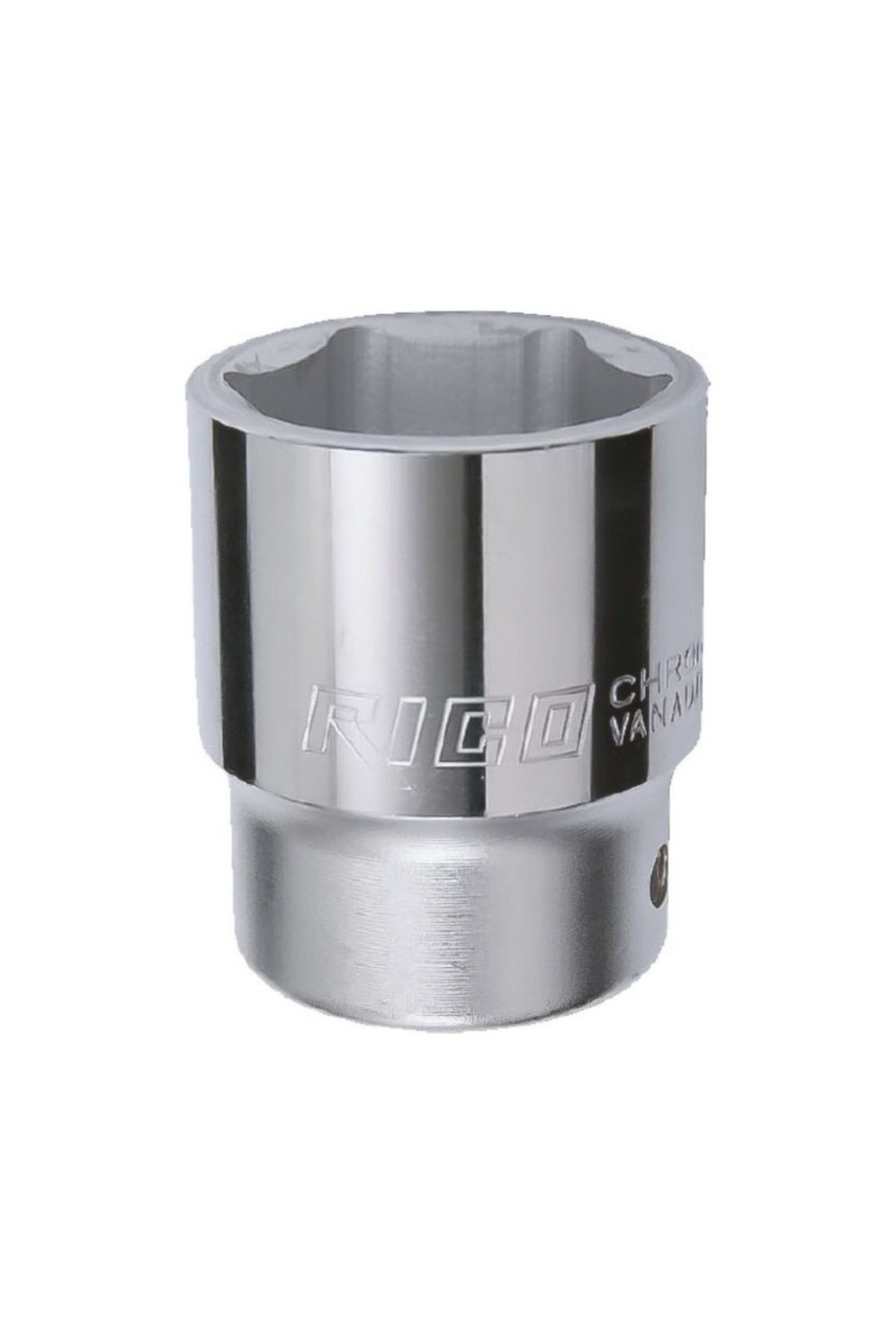 3/4” 6 Köşe Ağır Lokma 60mm