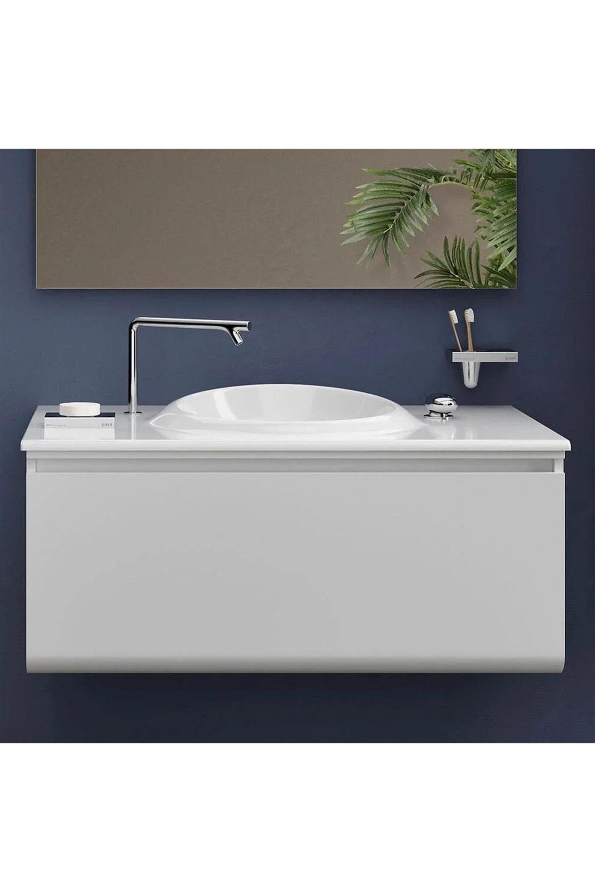 Lavabo Bataryası, İstanbul (2 Delikli Lavabolar için) A42304