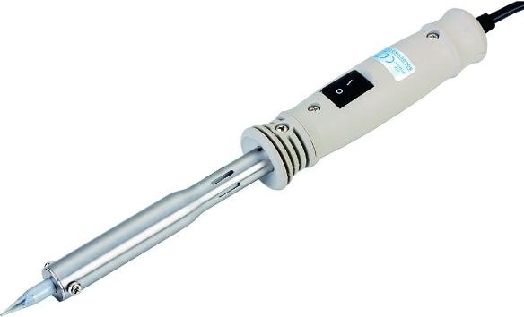 ZD-715L 100W Kalem Havya