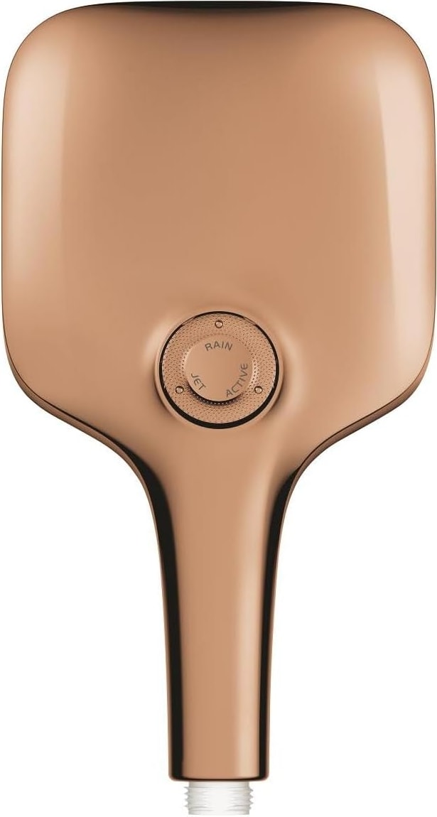 Rainshower Smartactive 130 Cube El Duşu 3 Akışlı Warm Sunset – 26582DA0