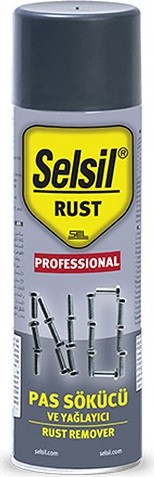 Pas Sökücü Yağlayıcı 400ML