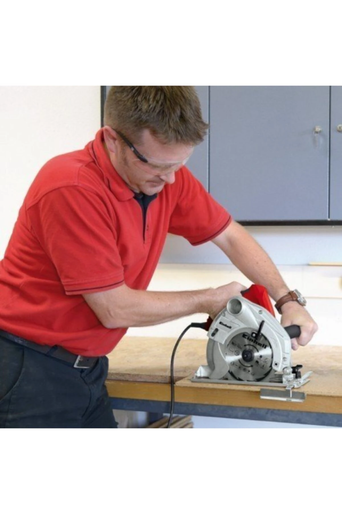 Tc-cs 1200 Daire Testere