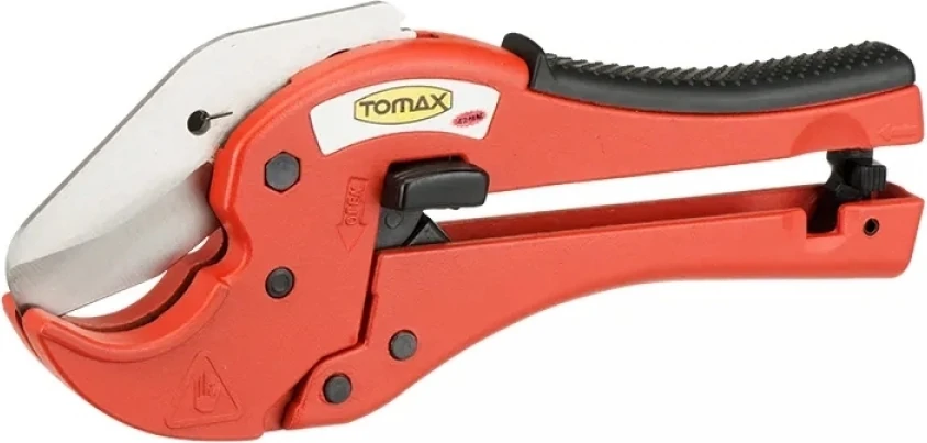 Pvc / Pprc / Plastik Boru Kesme Makası- 42 mm