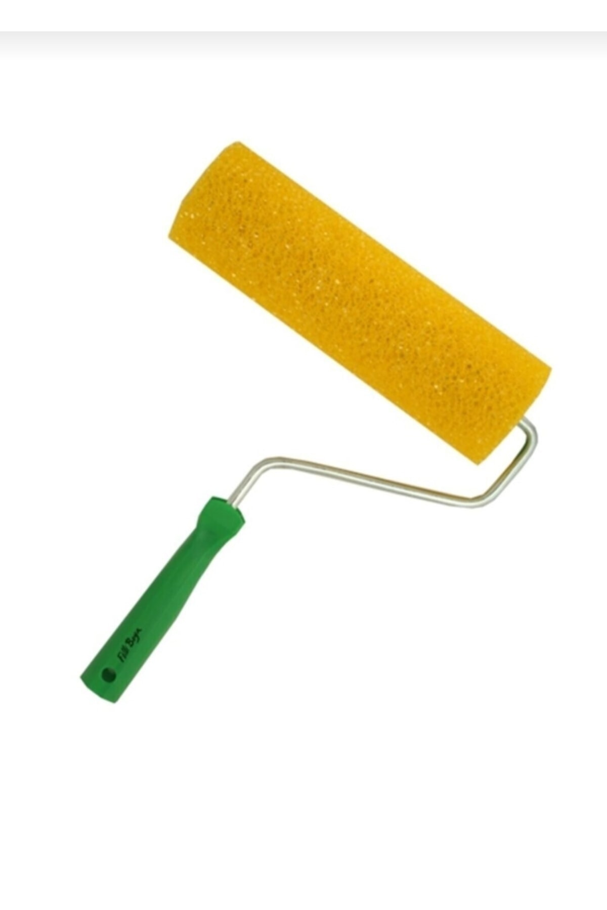Mercan Rulo 25 Cm 1adet