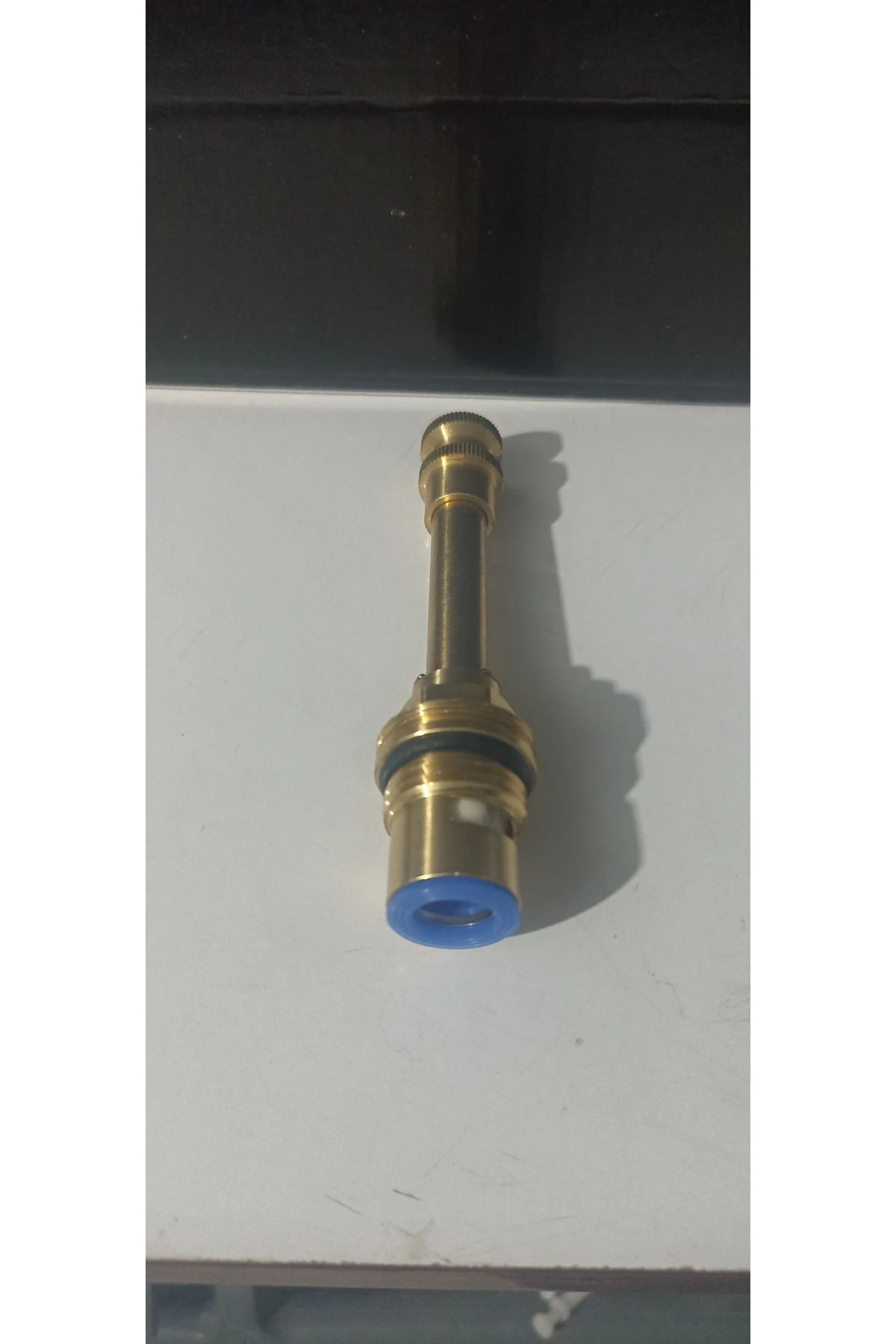 Prima Maxi stop valf salmastra