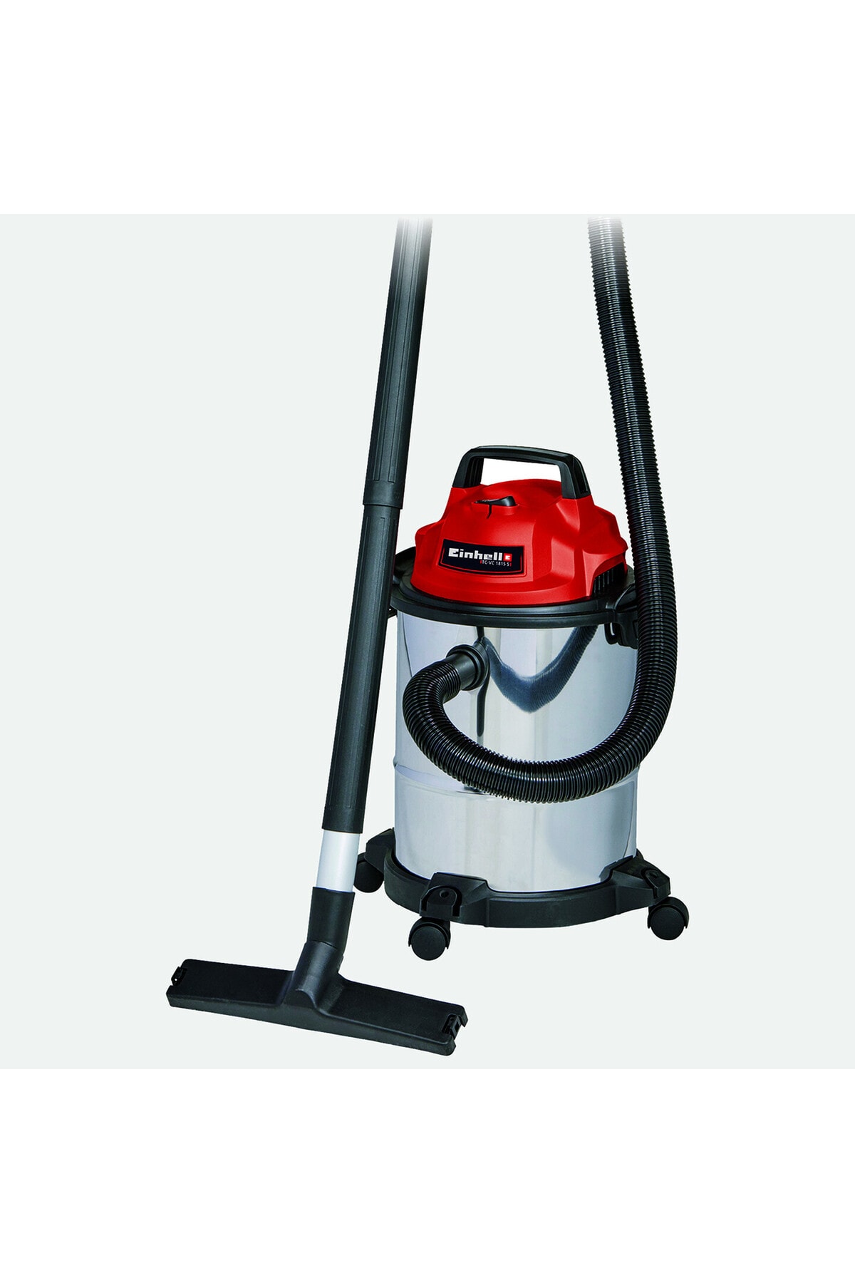 EİNHELL TC-VC1815S 1250 W Islak-Kuru Elektrikli Süpürge