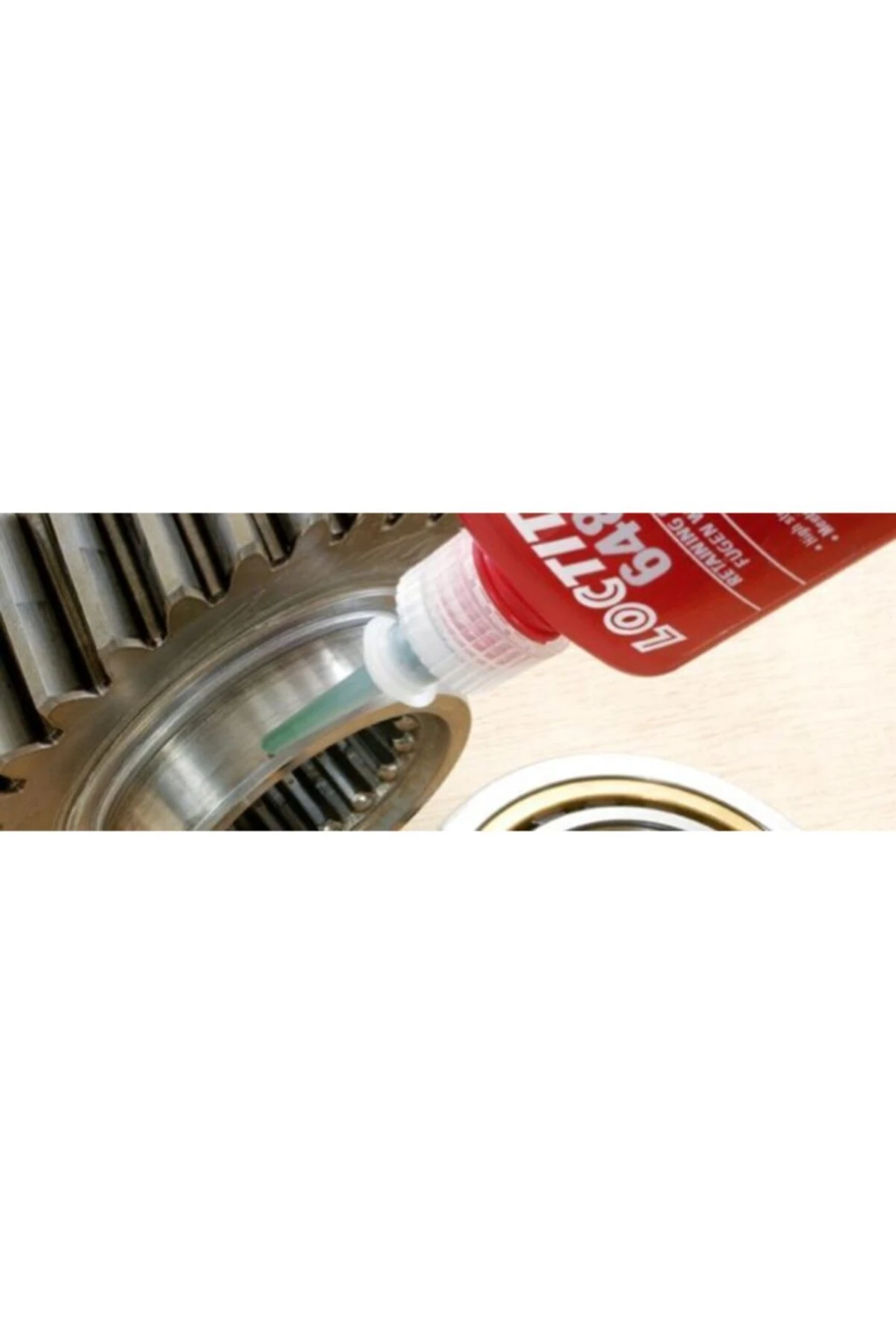 648 Sıkı Geçme 50ml