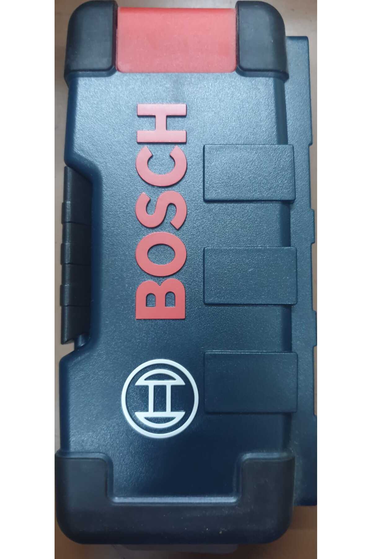 Matkap Ucu Seti HSS 18 Parça