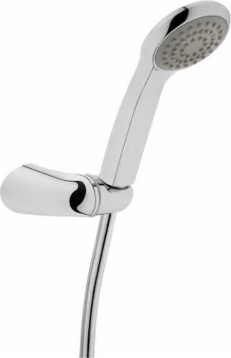 Vitra A45675 Solo C El Duş Takımı Krom