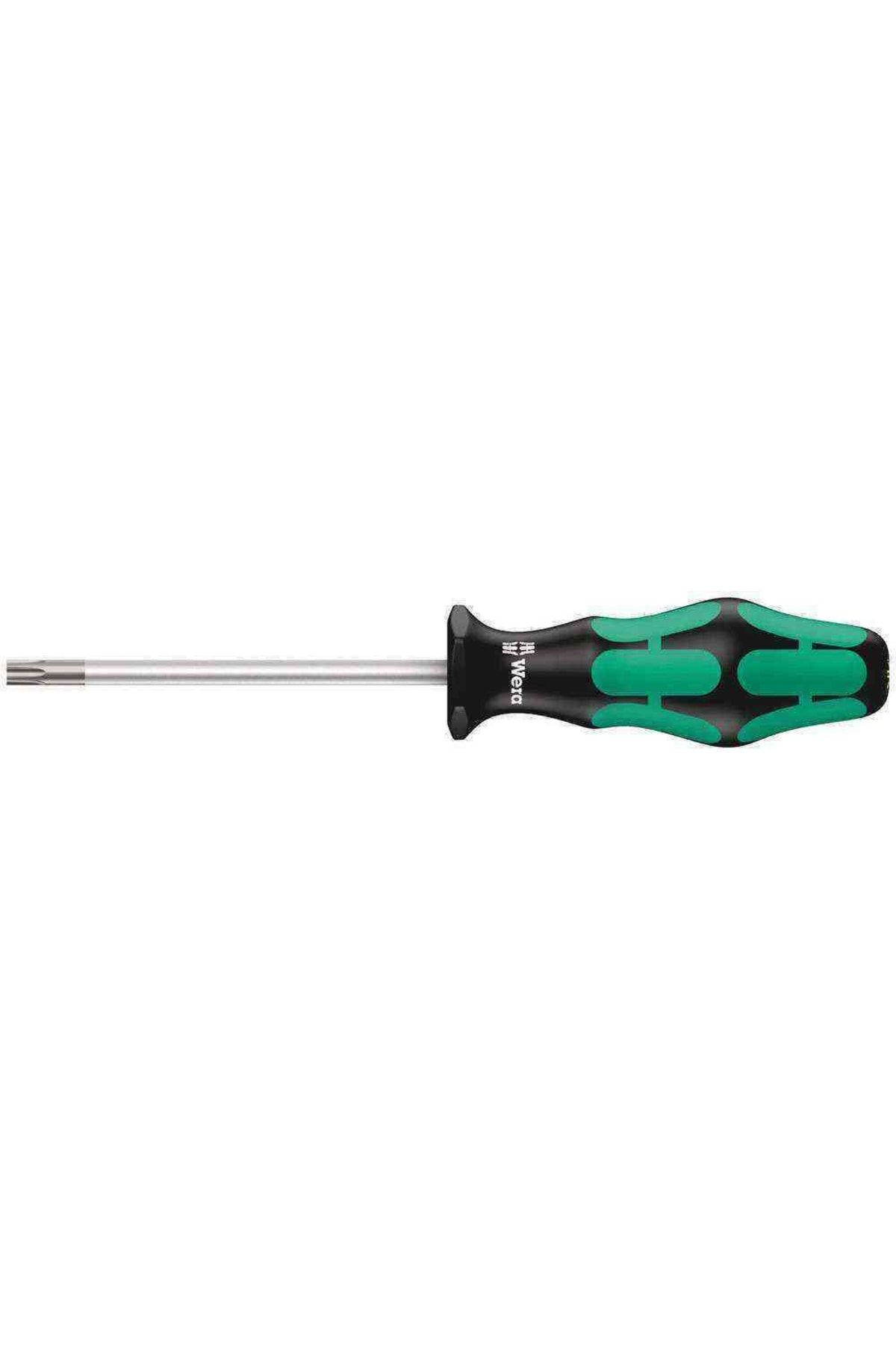 WERA 367 Torx Hf 15x80mm Tornavida 05028051001