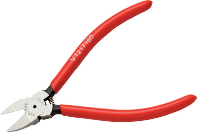 Vıp-Tec Fiber Optik Kesicii 160MM VT217160