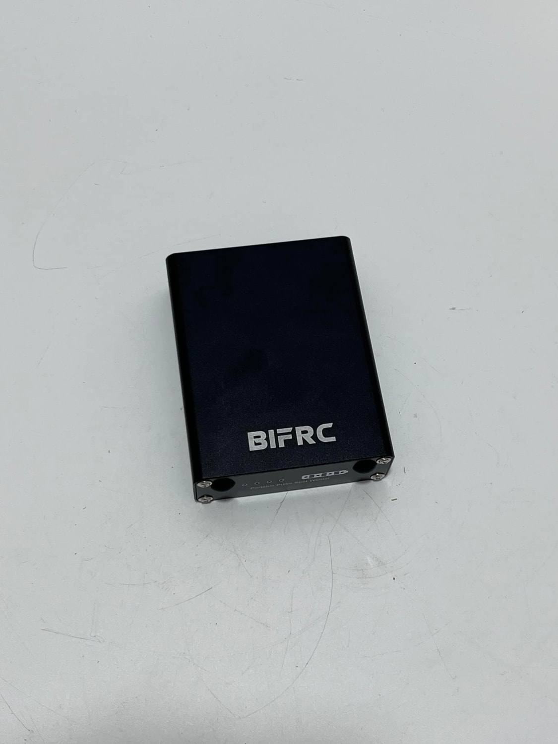 Bıfrc DH20 Pro Mini Punta Kaynak Makinesi