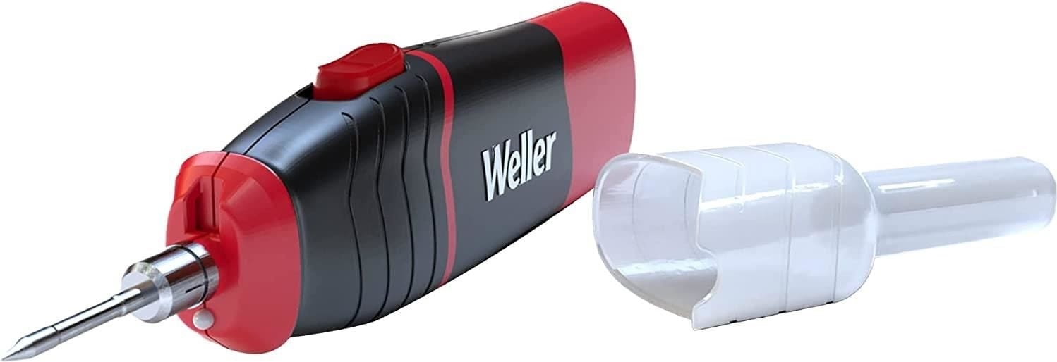 Wlıba4 Pilli Lehim Havyası 4,5 Watt