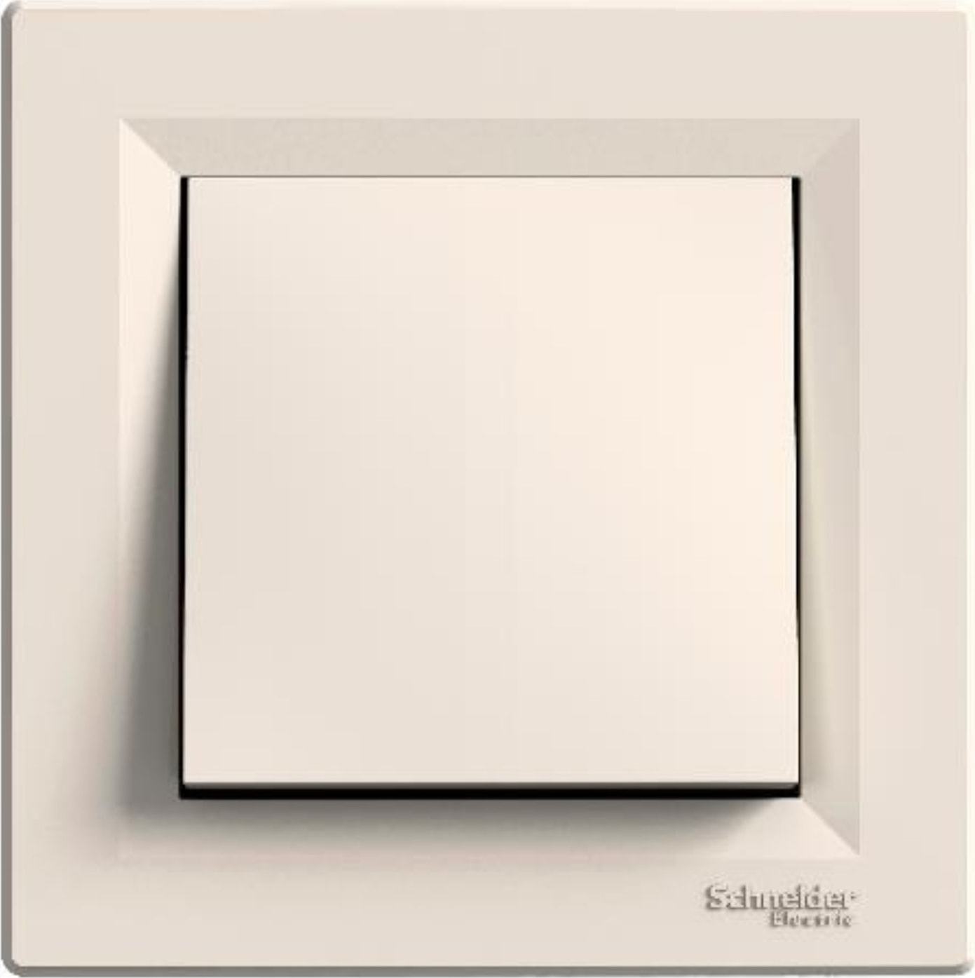 Asfora Anahtar Krem Çerçeveli EPH0100123