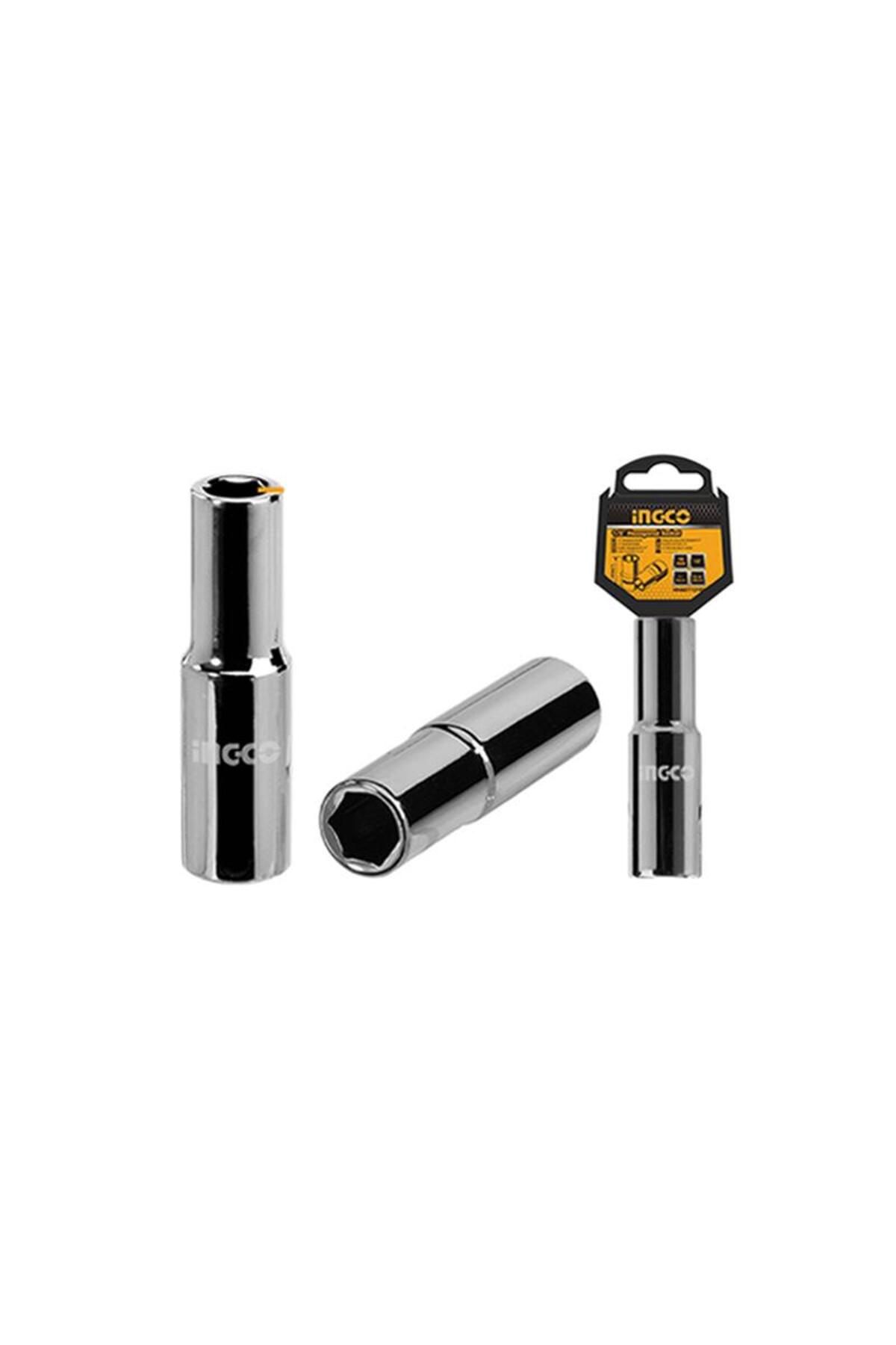 INGCO Tek Lokma Uzun 1/2" 28mm