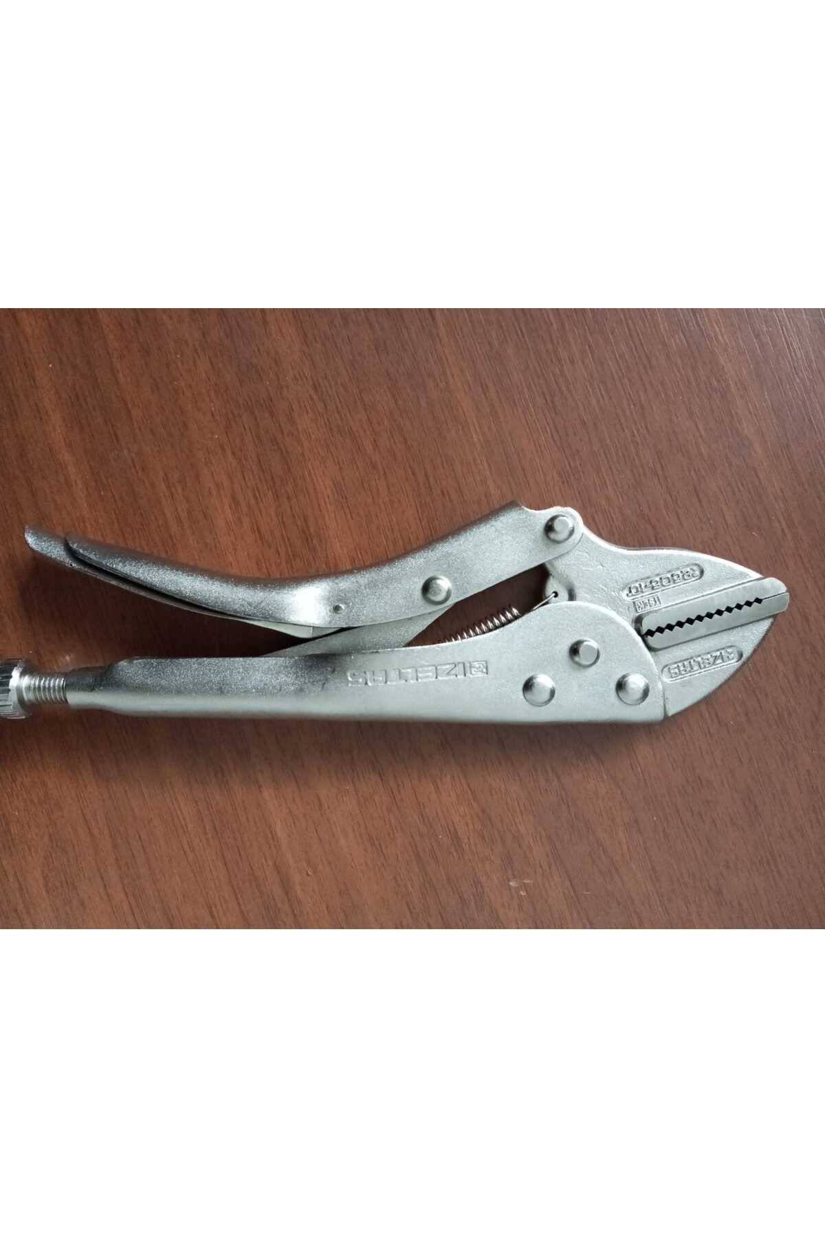 İZELTAŞ STANDART AYARLI PENSE 2505 11 0250