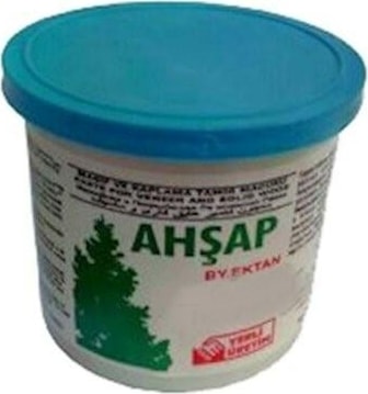 Novax Ahşap Tamir Macunu Ceviz 200GR