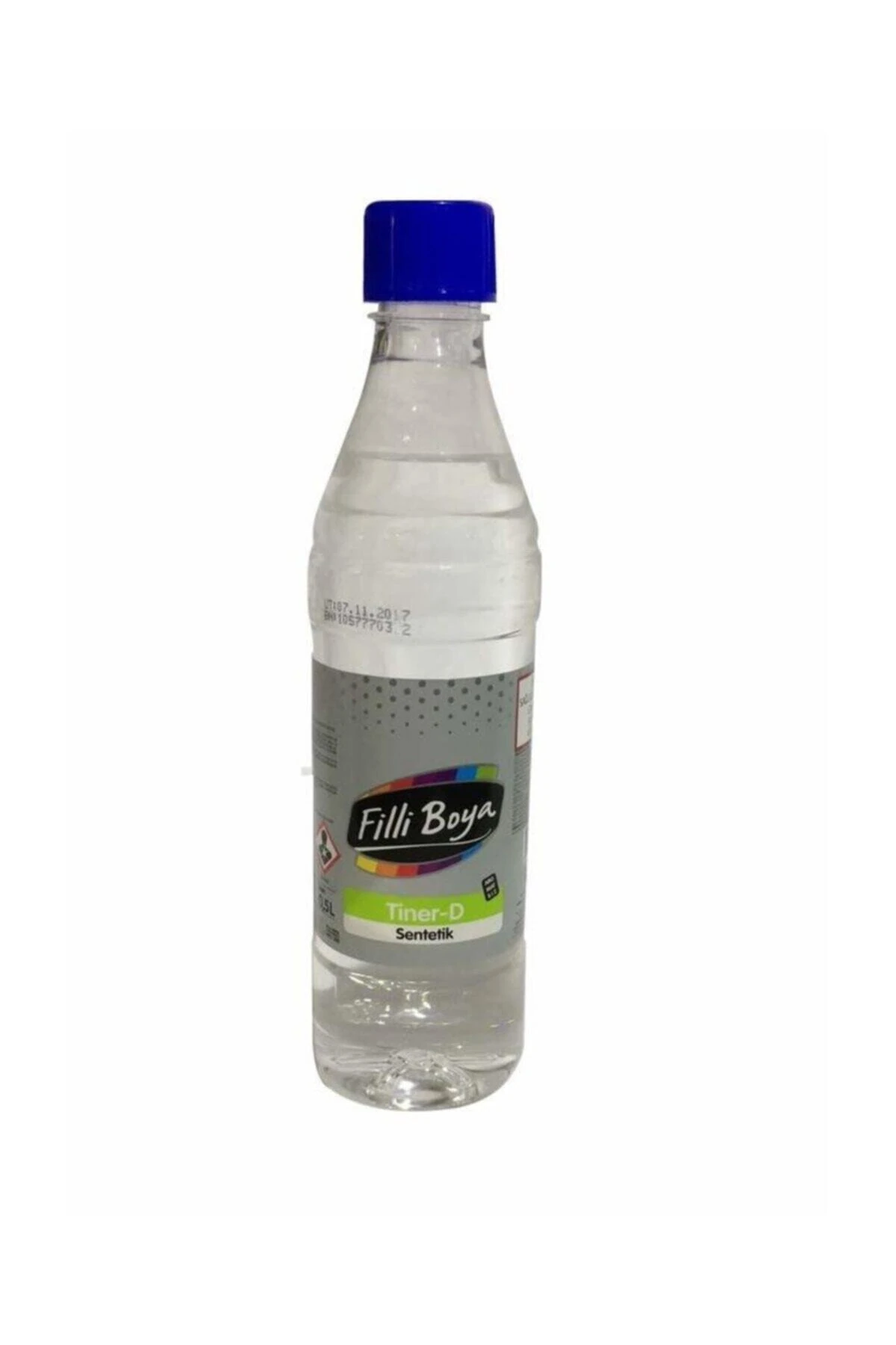 Filli Sentetık Tıner-d 0.5lt