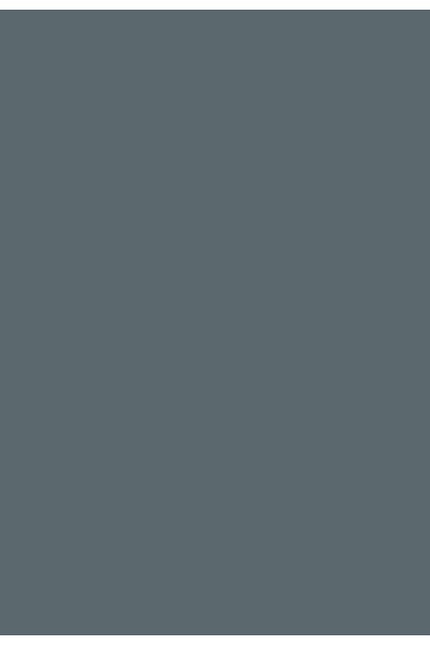 Aqua Pro RAL 7031 Blaugrau Metal Boyası 2,25 LT