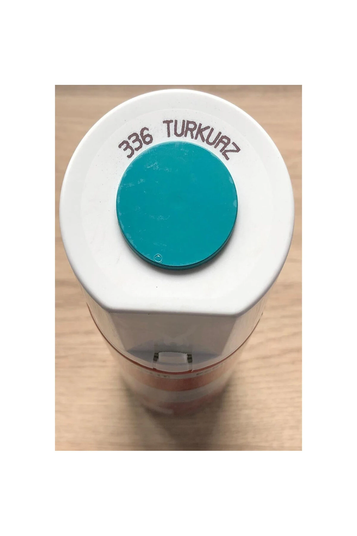 Sprey Boya 336-turkuaz 400 ml