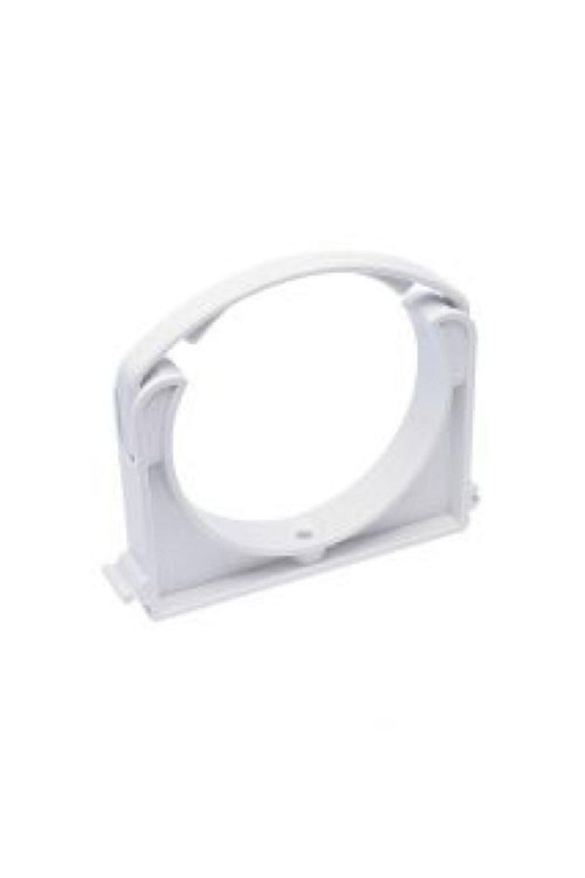 Pvc-u Kelepçe 50 Mm (2 ADET)