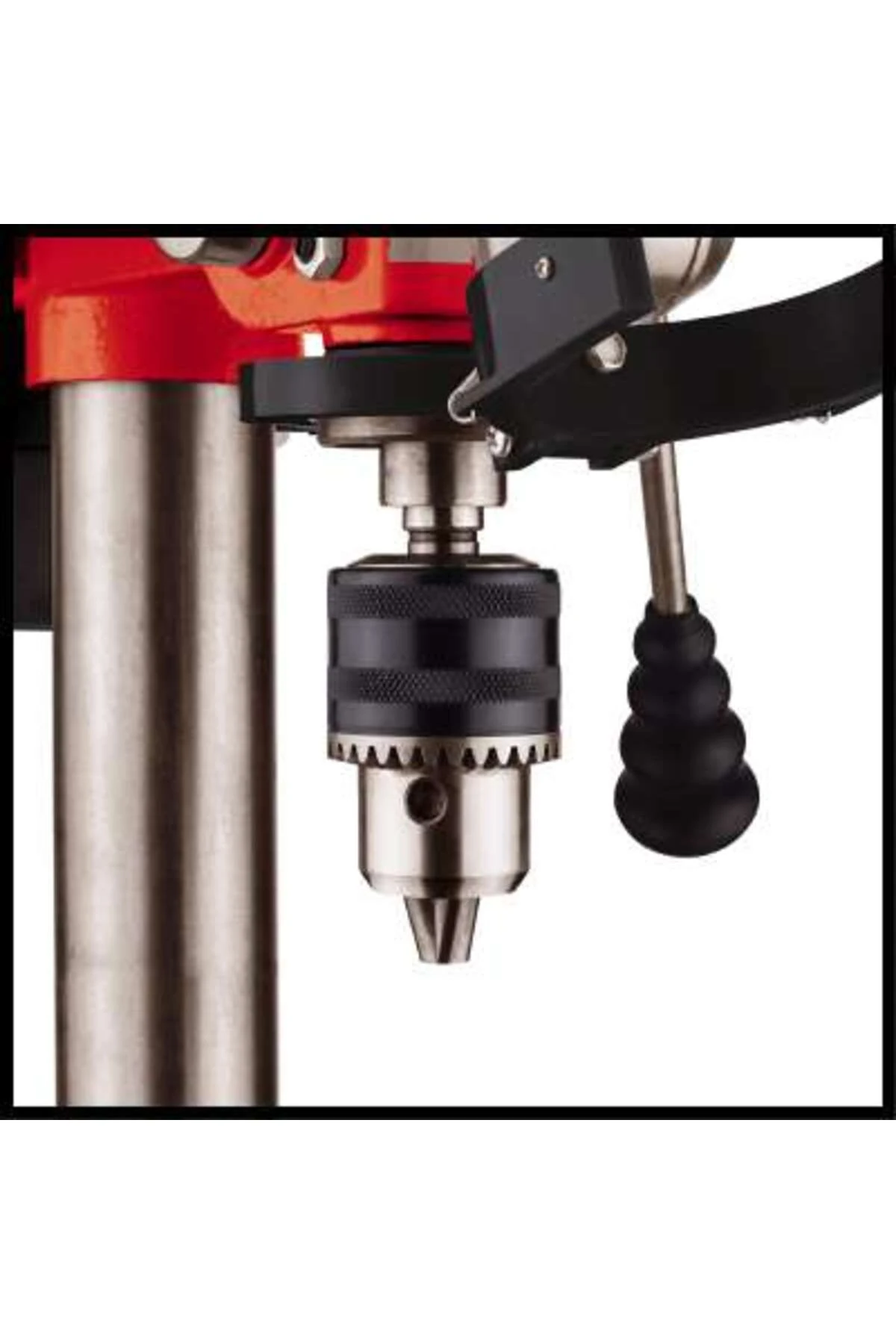 Te-bd 350 Tezgah Matkap 350 w