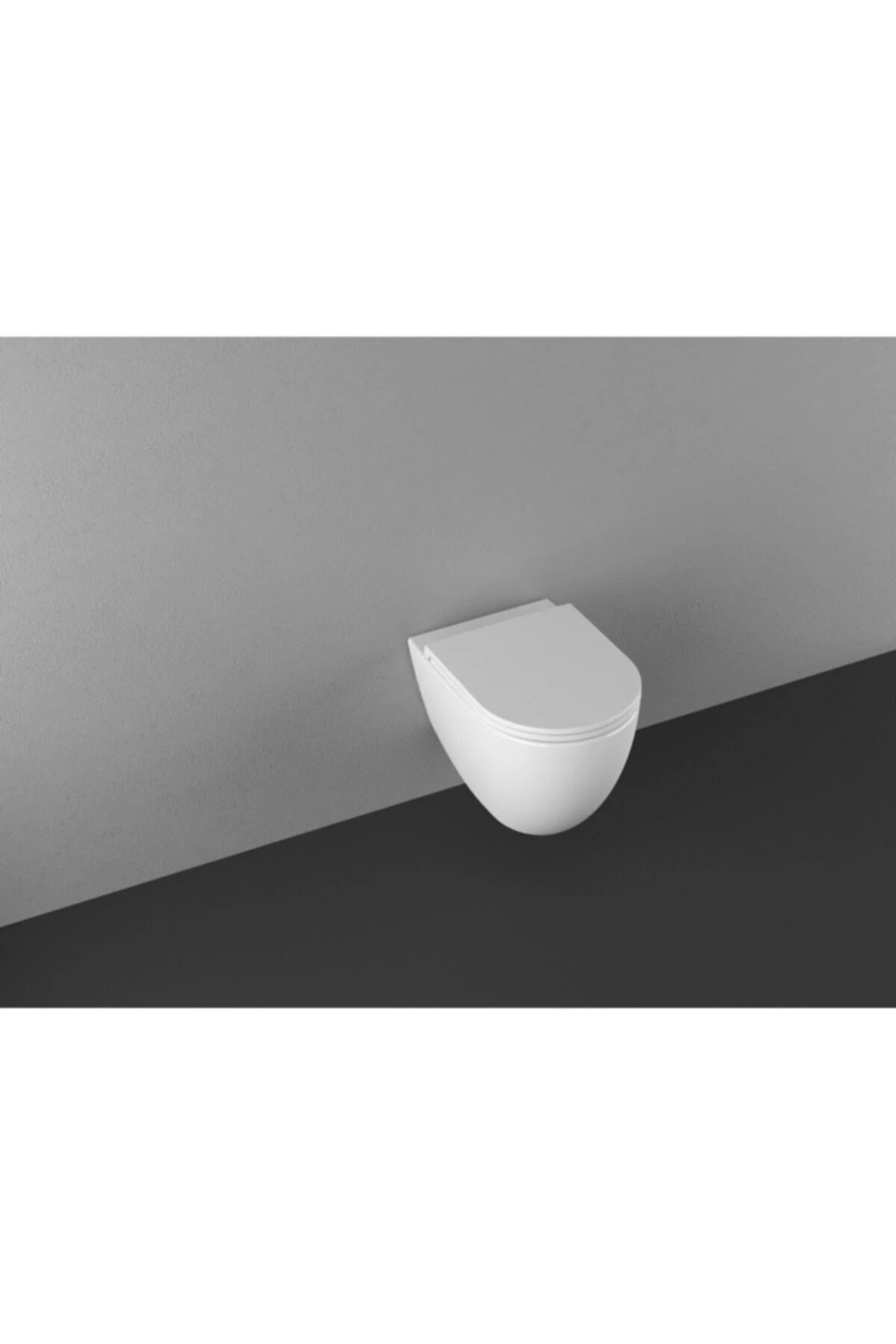 Isvea Infinity Asma Klozet - Yavaş Kapak Dahil