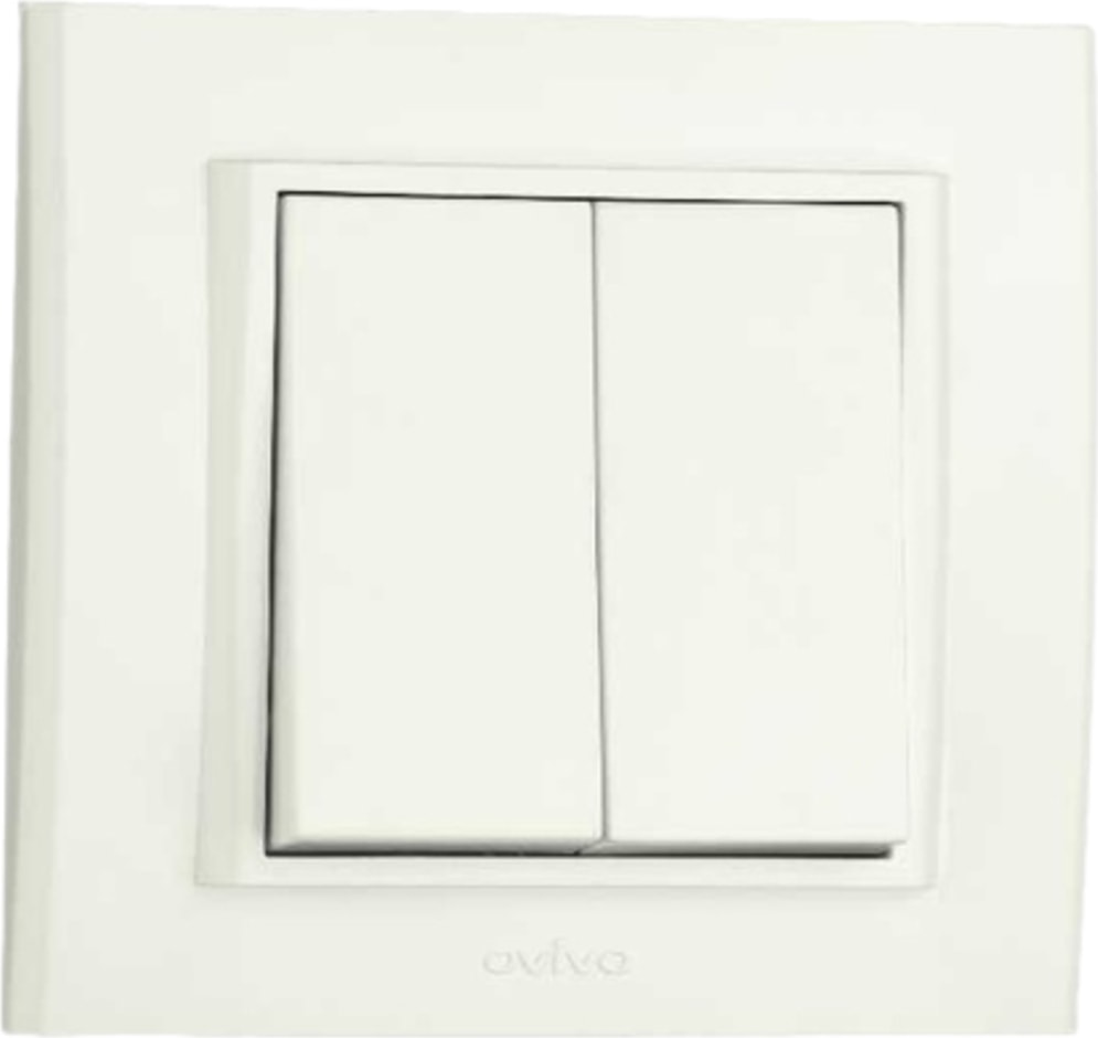 Mina Komütatör Beyaz