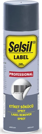 Etiket Sökücü Sprey