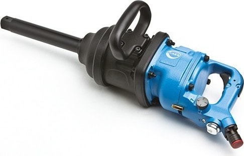 Opt-P 560-12 L 1.5" Parmak Somun Sökme