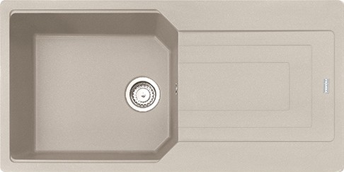 Urban Granit Eviye (Ubg 611-100 Sahara)