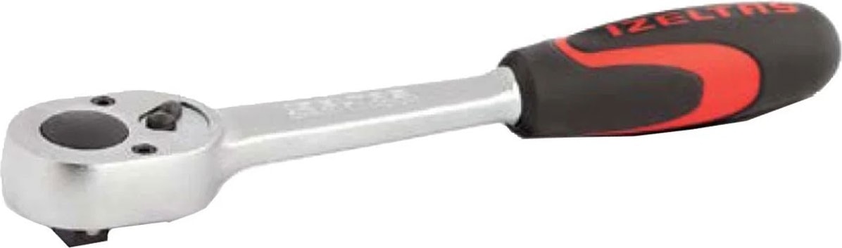 Izeltaş 151006020 3/8' Cırcır Kolu 200 mm
